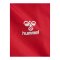 Hummel Essential AW Jacke Kids Rot F3062 - rot