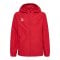Hummel Essential AW Jacke Kids Rot F3062 - rot