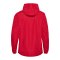 Hummel Essential AW Jacke Rot F3062 - rot