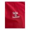Hummel Essential AW Jacke Rot F3062 - rot