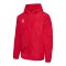 Hummel Essential AW Jacke Rot F3062 - rot
