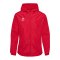 Hummel Essential AW Jacke Rot F3062 - rot