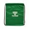Hummel Gymsack Grün F6235 - gruen