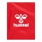 Hummel Gymsack Rot F3062 - rot