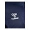 Hummel Essential Half-Zip Sweatshirt Blau F7026 - blau
