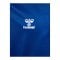 Hummel Essential Half-Zip Sweatshirt Kids Blau F7026 - blau