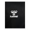 Hummel Essential Half-Zip Sweatshirt Kids Schwarz F2001 - schwarz