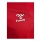 Hummel Essential Half-Zip Sweatshirt Rot F3062 - rot