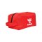 Hummel Essential Kulturbeutel Rot F3062 - rot