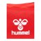 Hummel Essential Kulturbeutel Rot F3062 - rot