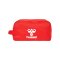 Hummel Essential Kulturbeutel Rot F3062 - rot