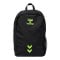 Hummel Essential Neon Rucksack Schwarz F1015 - schwarz