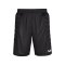 Hummel Essential Padded Torwartshort Schwarz F2001 - schwarz