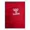 Hummel Essential Polo Rot F3062 - rot