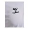 Hummel Essential Polo Weiss F9001 - weiss