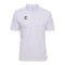 Hummel Essential Polo Weiss F9001 - weiss