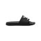 Hummel Essential Pool Badelatsche Schwarz F2001 - schwarz