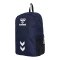 Hummel Rucksack Blau F7026 - blau