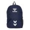 Hummel Rucksack Blau F7026 - blau