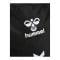 Hummel Essential Rucksack Schwarz F2001 - schwarz