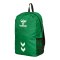 Hummel Rucksack Grün F6235 - gruen