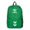Hummel Rucksack Grün F6235 - gruen