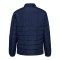 Hummel Essential Short Bench Jacke Blau F7026 - blau