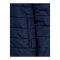Hummel Essential Short Bench Jacke Blau F7026 - blau