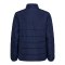 Hummel Essential Short Bench Jacke Kids Blau F7026 - blau