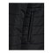 Hummel Essential Short Bench Jacke Schwarz F2001 - schwarz