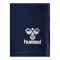 hummel Short Blau F7026 - blau