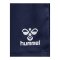 Hummel Short Damen Blau F7026 - blau