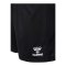 Hummel Short Damen Schwarz F2001 - schwarz