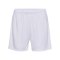 hummel Essential Short Damen Weiß F9425 - weiss