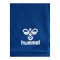 Hummel Essential Short Kids Blau F7045 - blau
