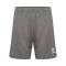 hummel Essential Short Kids Grau F2350 - grau