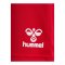 Hummel Essential Short Kids Rot F3062 - rot