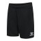 hummel Short Kids Schwarz F2001 - schwarz