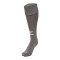 Hummel Strumpfstutzen Grau F1299 - grau