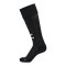 Hummel Strumpfstutzen Schwarz F2114 - schwarz