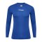 Hummel Essential Sweatshirt Blau F7045 - blau