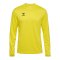 Hummel Essential Sweatshirt Gelb F5269 - gelb