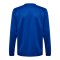 Hummel Essential Sweatshirt Kids Blau F7045 - blau