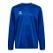 Hummel Essential Sweatshirt Kids Blau F7045 - blau