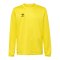 Hummel Essential Sweatshirt Kids Gelb F5269 - gelb