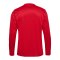 Hummel Essential Sweatshirt Kids Rot F3062 - rot