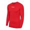 Hummel T-Shirt Rot F3062 - rot