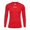 Hummel T-Shirt Rot F3062 - rot