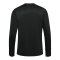 Hummel Essential Sweatshirt Schwarz F2001 - schwarz