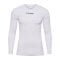 Hummel T-Shirt Weiß F9001 - weiss